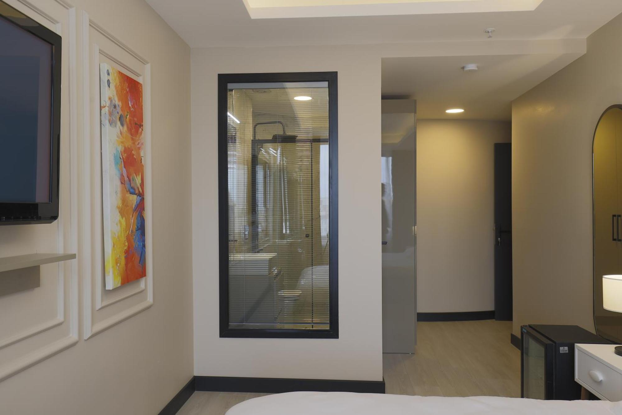 Ravello Suites Taksim Estambul Exterior foto