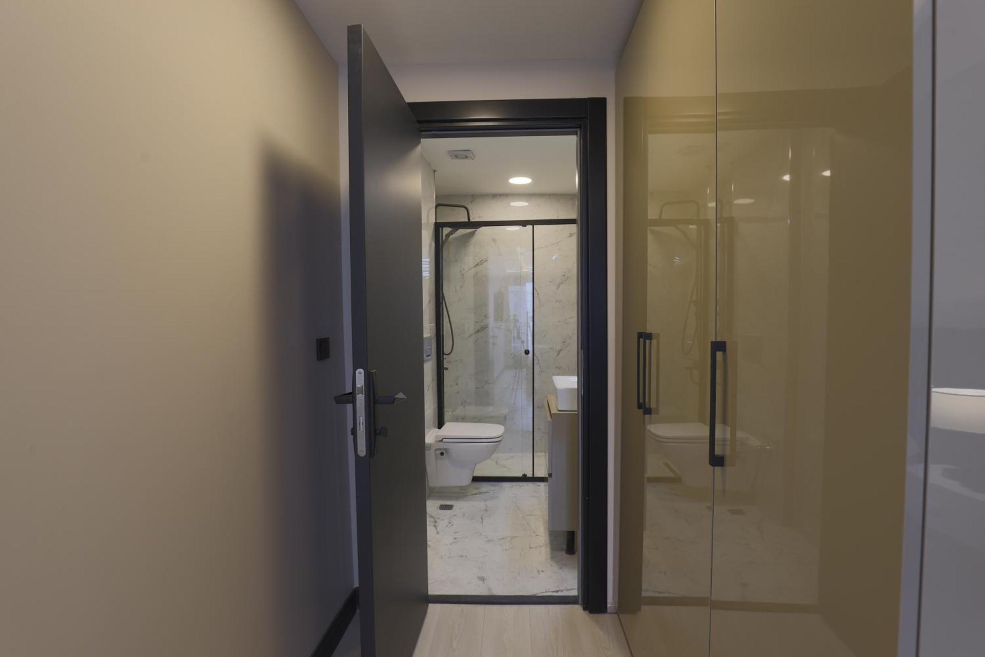 Ravello Suites Taksim Estambul Exterior foto
