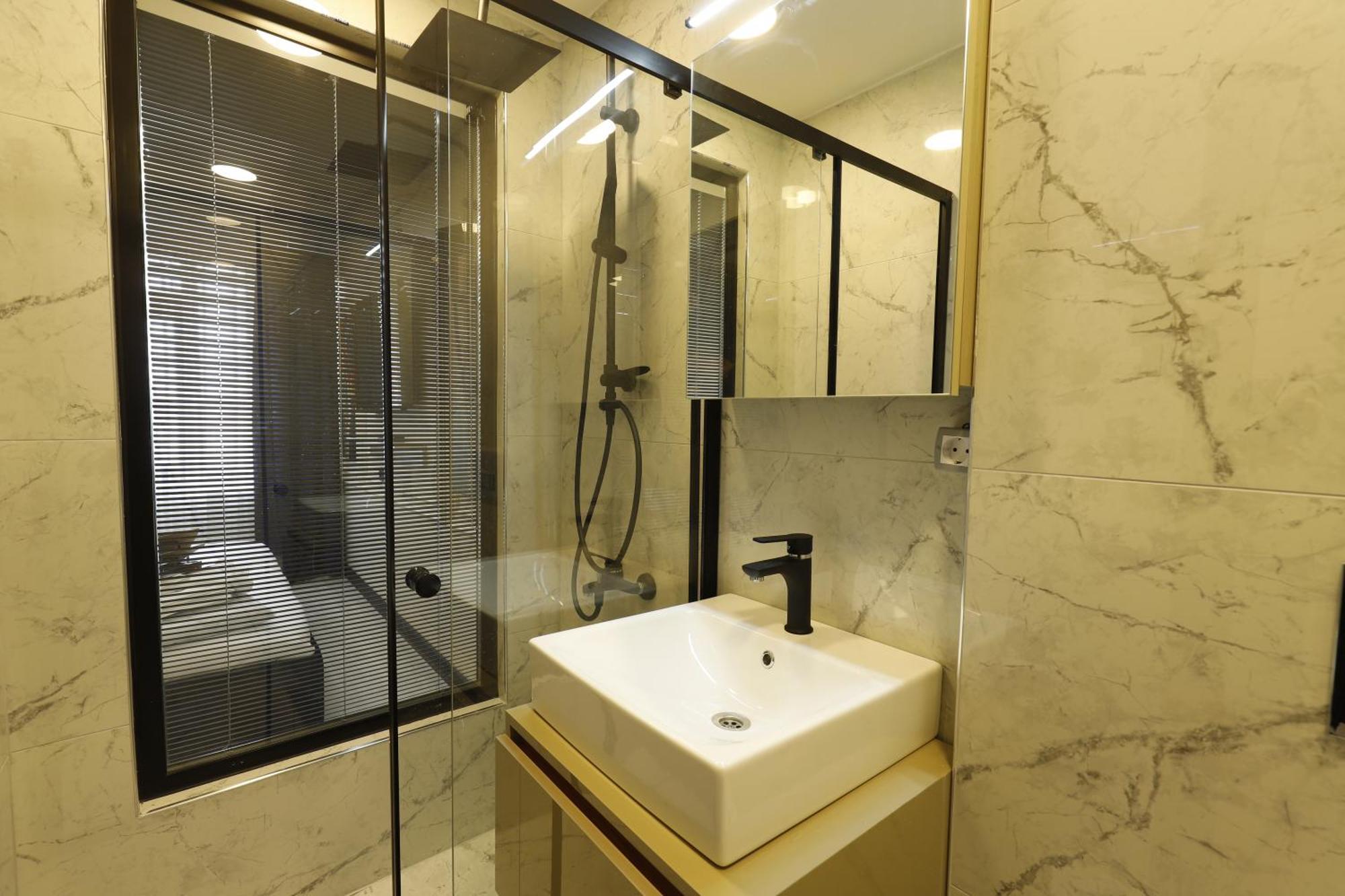 Ravello Suites Taksim Estambul Exterior foto