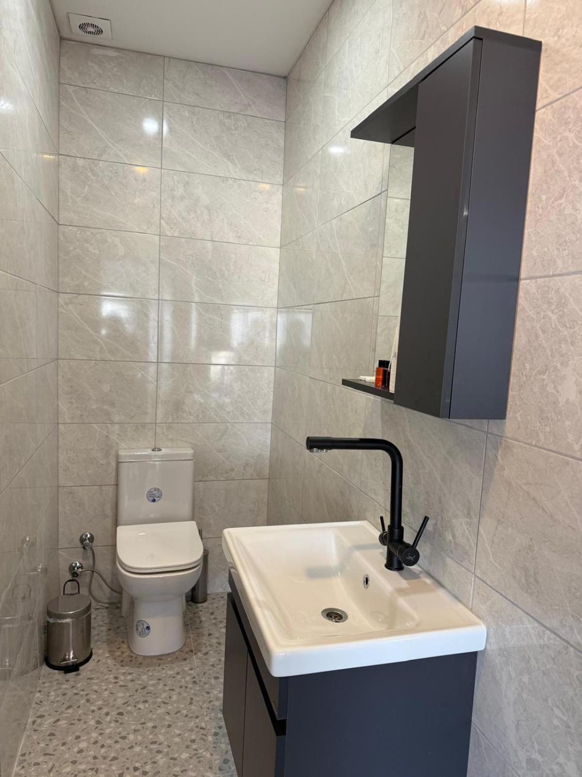 Ravello Suites Taksim Estambul Exterior foto