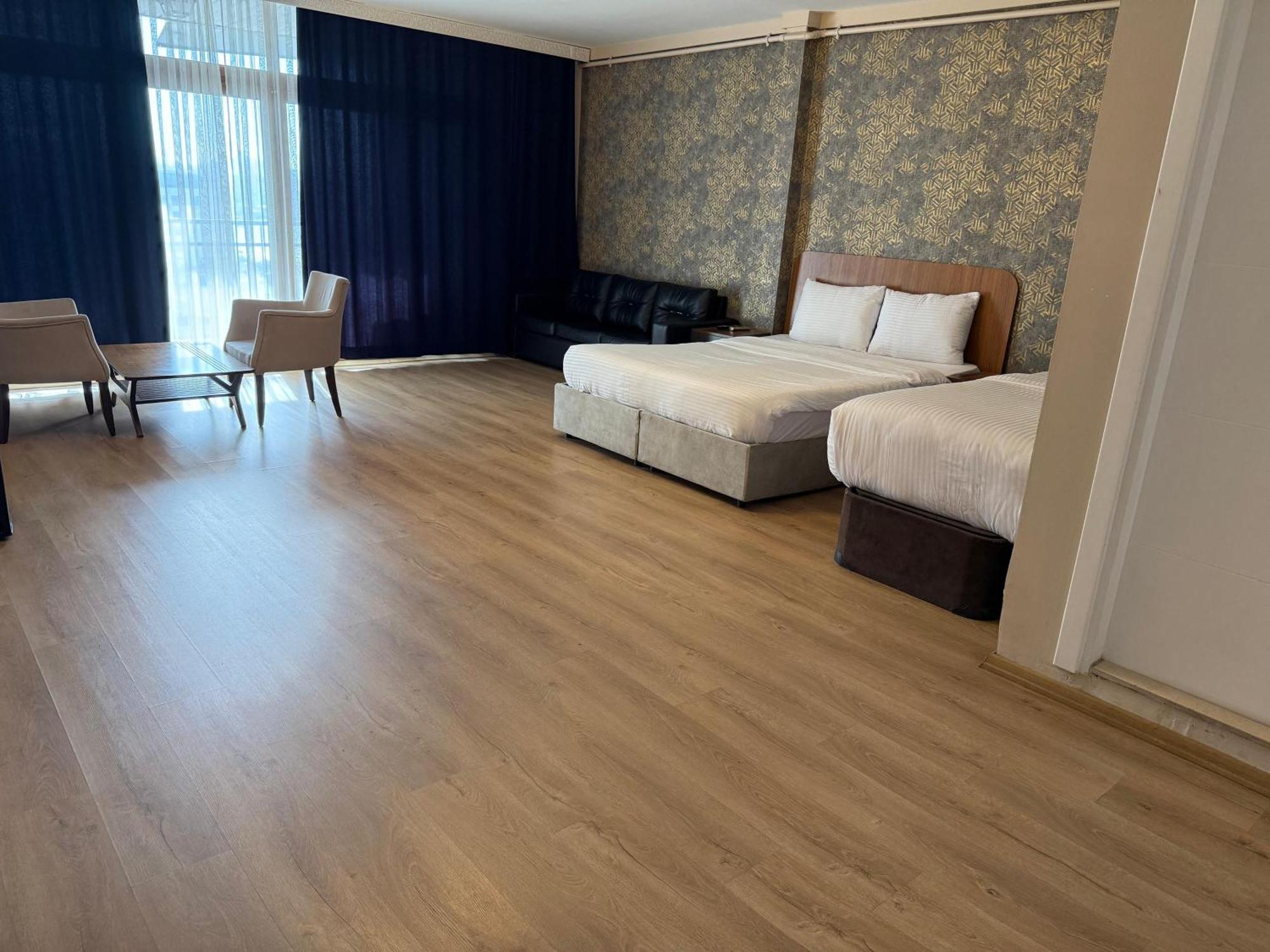 Ravello Suites Taksim Estambul Exterior foto